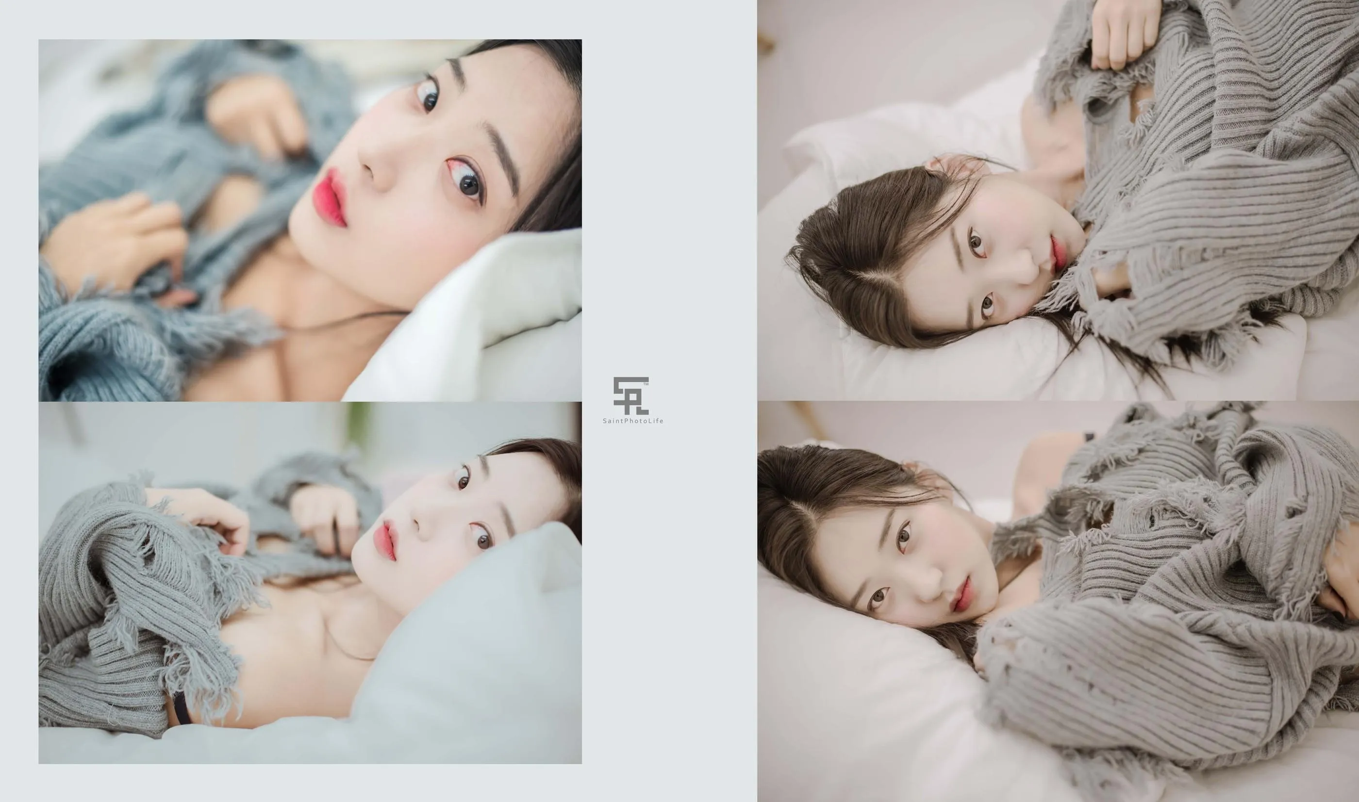 NO.121 [SaintPhotoLife] Zenny – Cosplay [43P]插图1